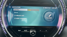 MINI Hatchback 1.5 Cooper Classic 5dr Auto Petrol Hatchback